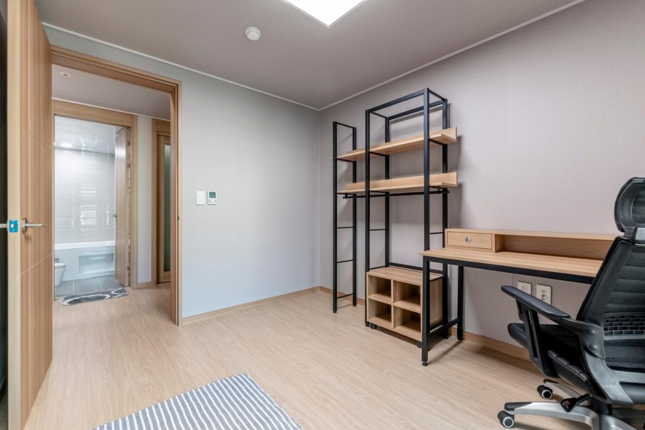 Edenstay Geoje Exterior photo