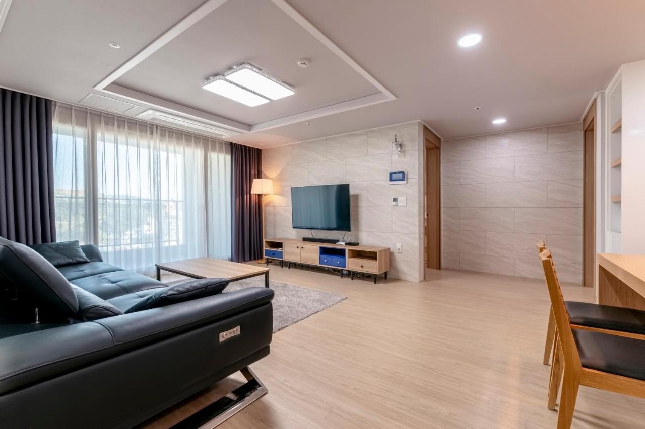 Edenstay Geoje Exterior photo
