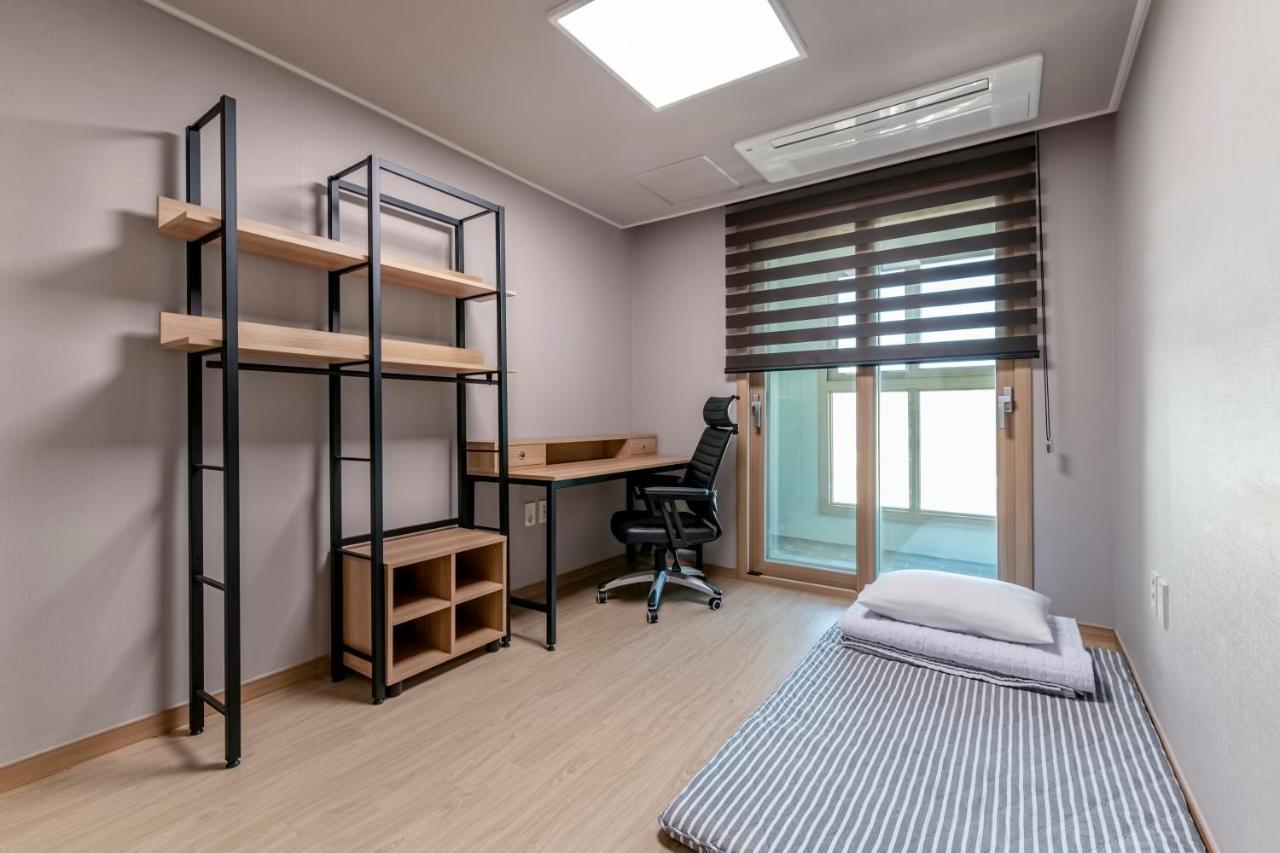 Edenstay Geoje Exterior photo