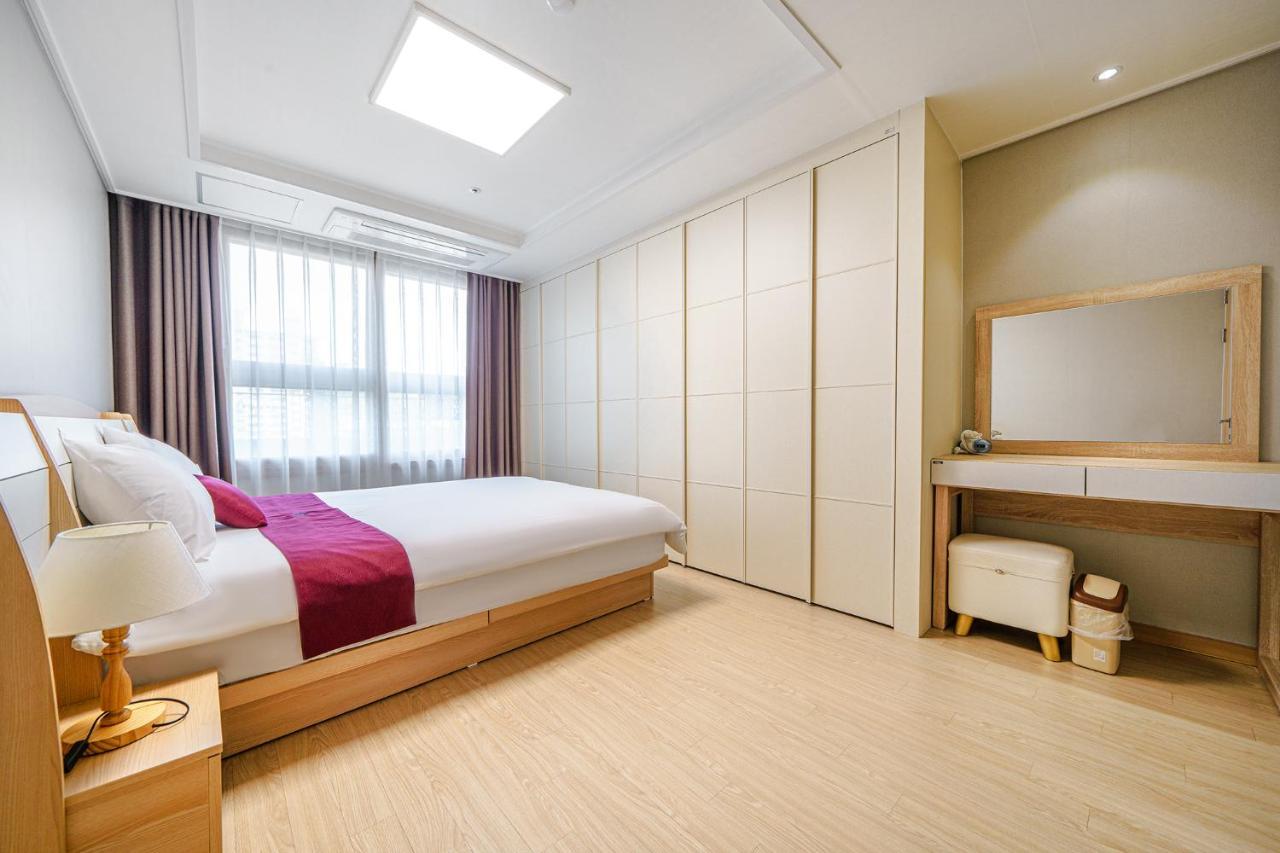 Edenstay Geoje Exterior photo