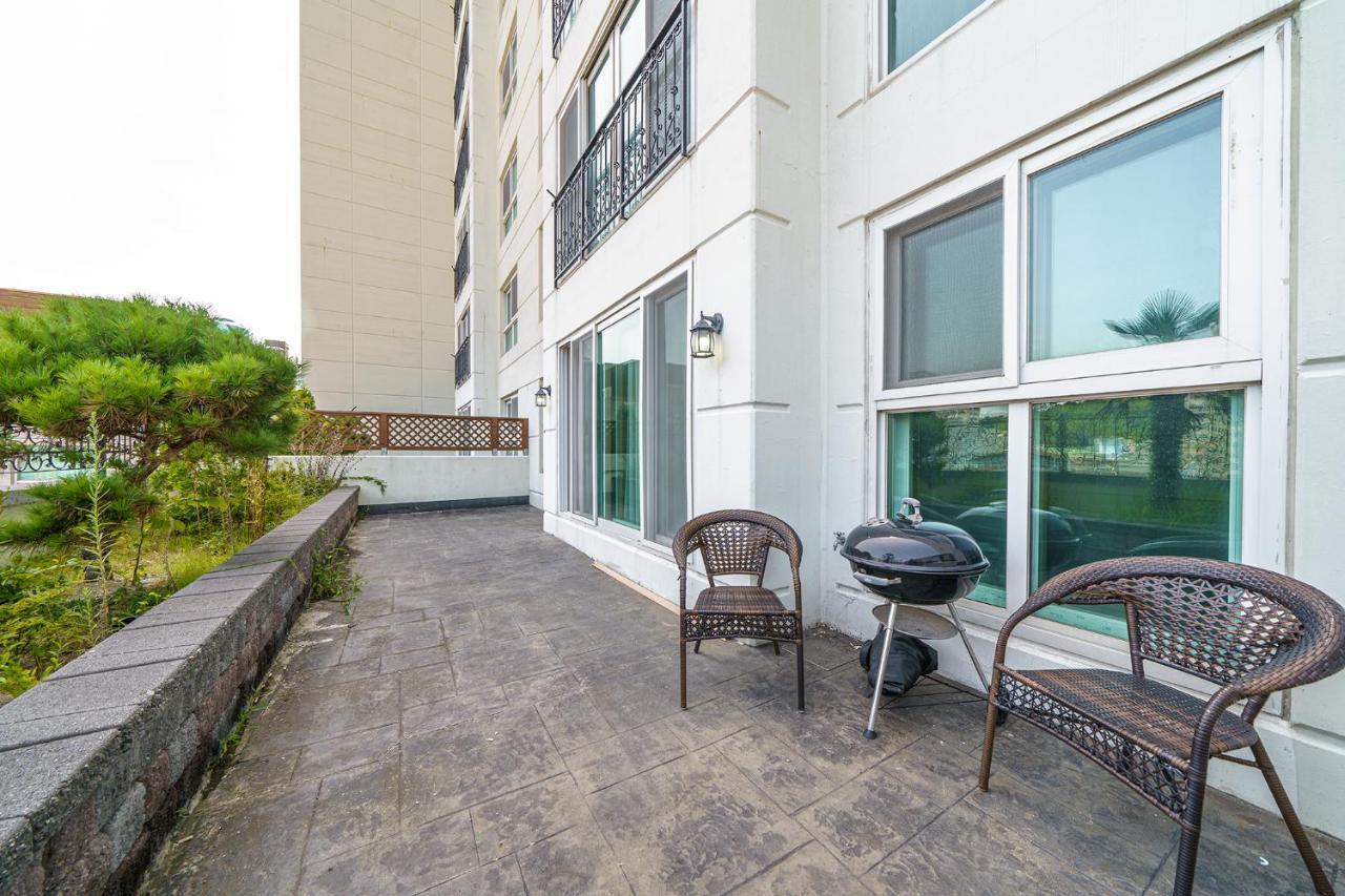 Edenstay Geoje Exterior photo