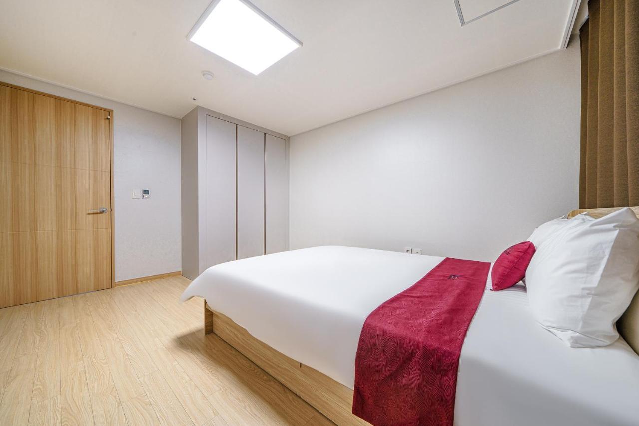 Edenstay Geoje Exterior photo